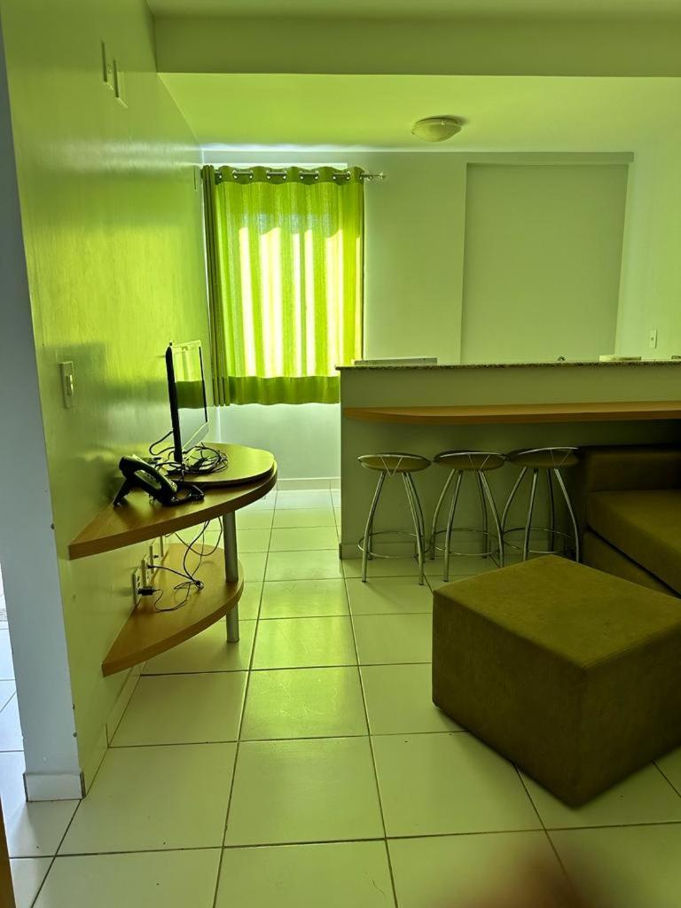 Golden Dolphin Grand Hotel Caldas Novas Exteriör bild